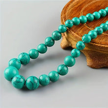 The Process Necklace