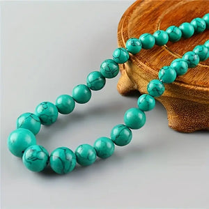 The Process Necklace