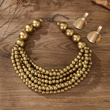 This Is It Necklace