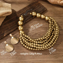 This Is It Necklace