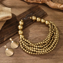 This Is It Necklace