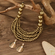 This Is It Necklace