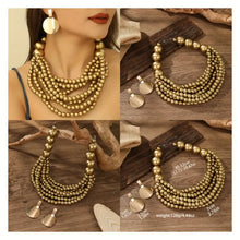 This Is It Necklace
