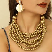 This Is It Necklace