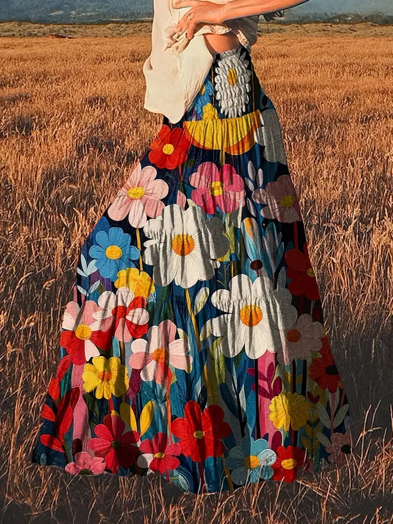 Tillie Rae Skirt Curvy