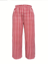 Sarah Wide Leg Pants