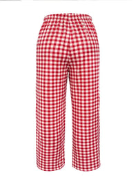 Sarah Wide Leg Pants