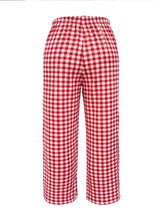 Sarah Wide Leg Pants