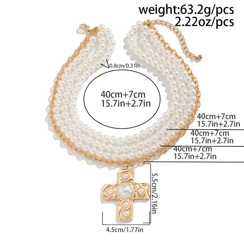 Today is the Day Necklace