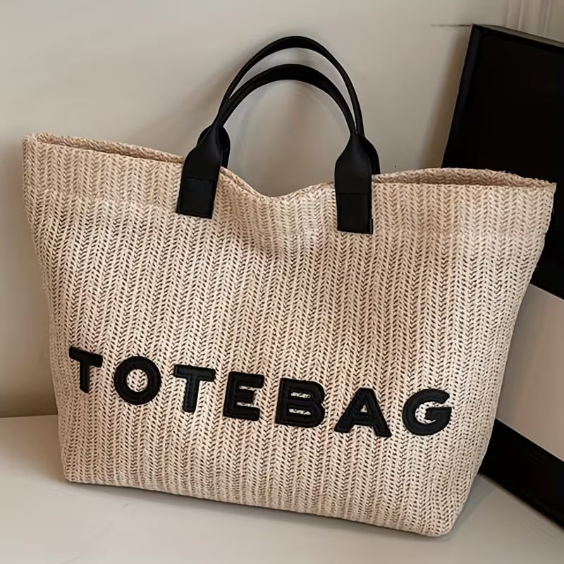 The Hampton Tote