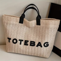 The Hampton Tote