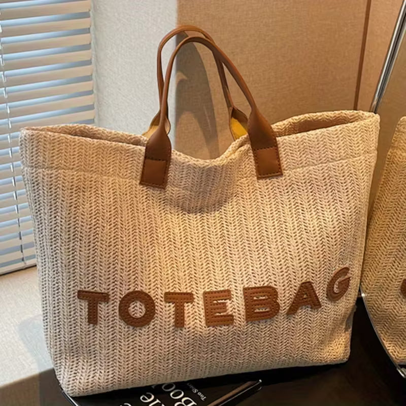 The Hampton Tote