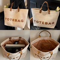 The Hampton Tote