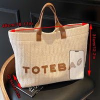 The Hampton Tote
