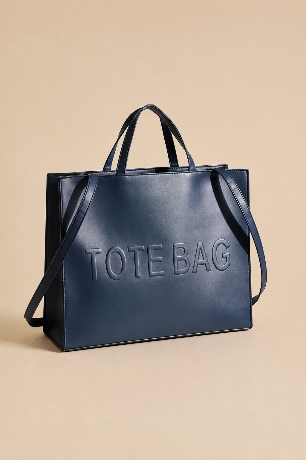 The Maple Market Tote Bag