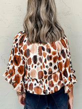 Touch Of Sass Top in Curvy