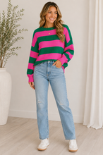 Touch Of Class Sweater