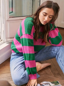 Touch Of Class Sweater