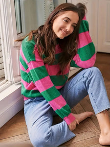 Touch Of Class Sweater