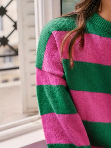 Touch Of Class Sweater
