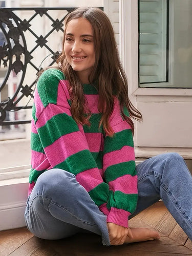 Touch Of Class Sweater