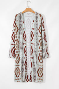 Townsley Western Cardigan