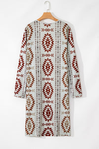 Townsley Western Cardigan