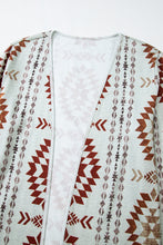 Townsley Western Cardigan
