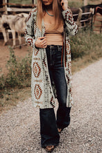 Townsley Western Cardigan
