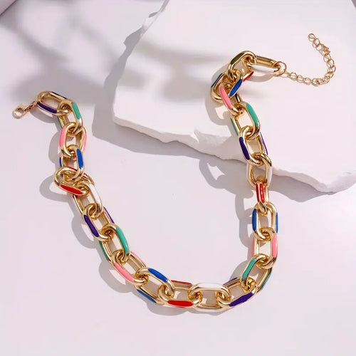 True Colors Necklace