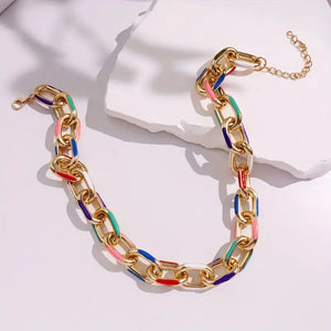 True Colors Necklace