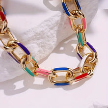 True Colors Necklace