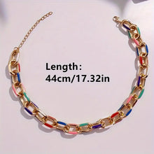 True Colors Necklace
