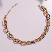 True Colors Necklace