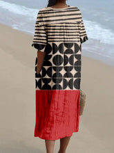 Truitt Dress