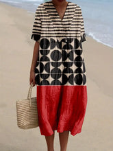 Truitt Dress
