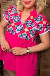 Tulip Top Curvy