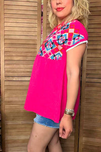 Tulip Top Curvy