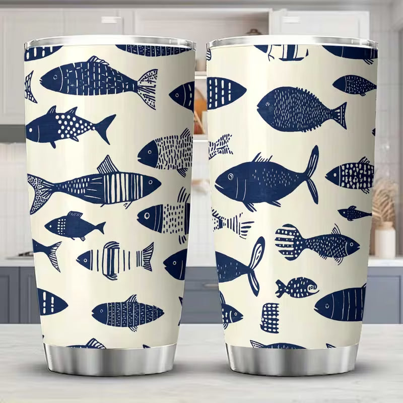 Perk Me Up 20oz Tumbler
