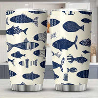 Perk Me Up 20oz Tumbler
