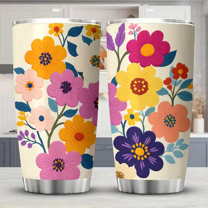 Perk Me Up 20oz Tumbler