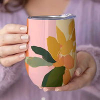 Small Town 12oz Coffee Tumbler
