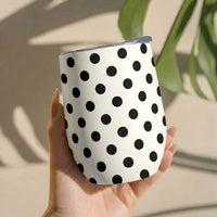 Small Town 12oz Coffee Tumbler