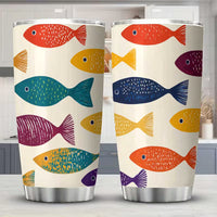 Perk Me Up 20oz Tumbler