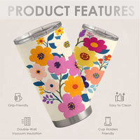 Perk Me Up 20oz Tumbler