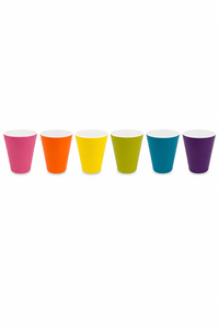 French Bull Rainbow Tumbler Set