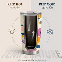 Perk Me Up 20oz Tumbler