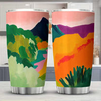 Perk Me Up 20oz Tumbler