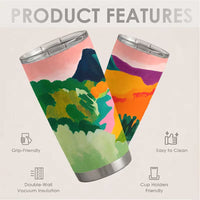 Perk Me Up 20oz Tumbler