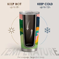 Perk Me Up 20oz Tumbler